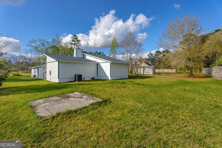104 Cardinal Street, Woodbine, GA 31569 - #3