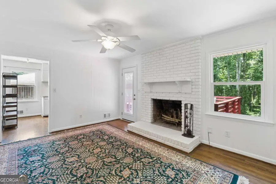 4135 Hideaway Drive, Tucker, GA 30084 - #2