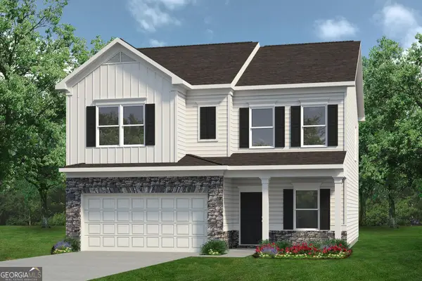 1209 Stonebridge Circle #LOT 81, Macon, GA 31211