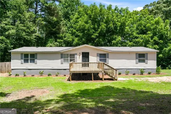 360 Boling Rd, Homer, GA 30547