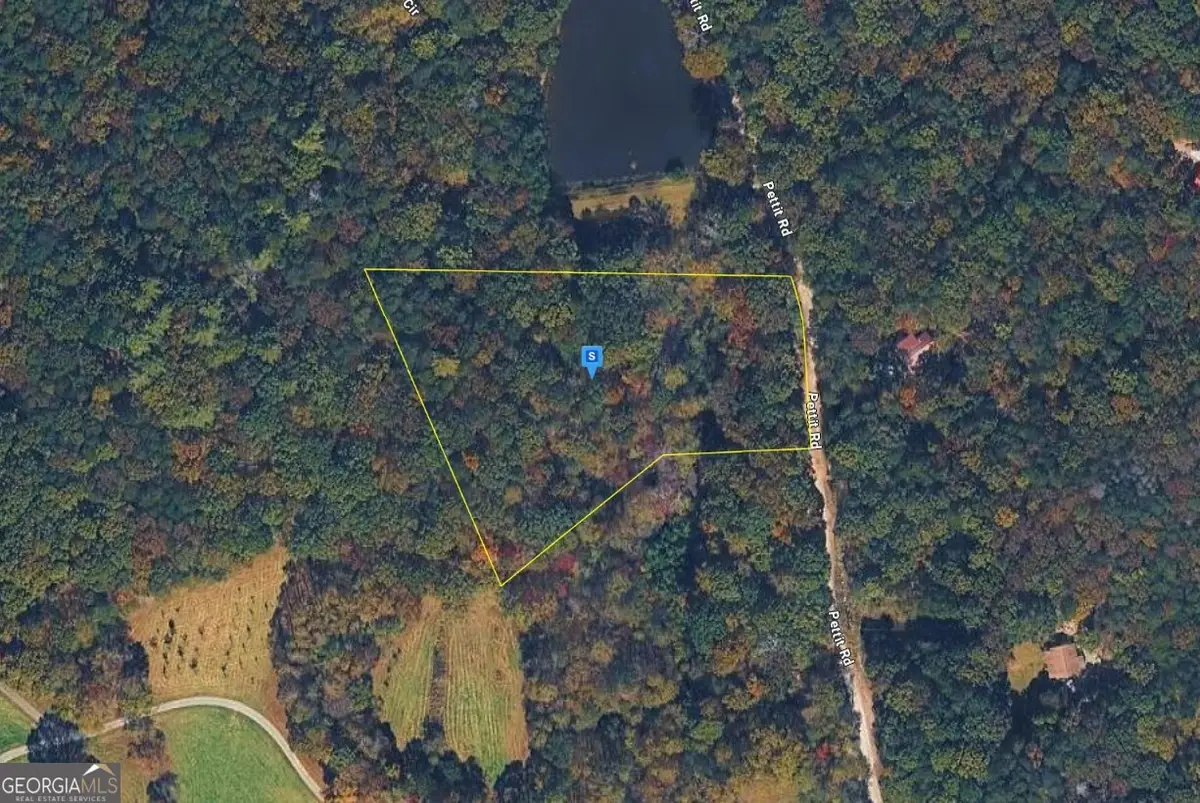 655 Pettit Road, Ellijay, GA 30536 - #1