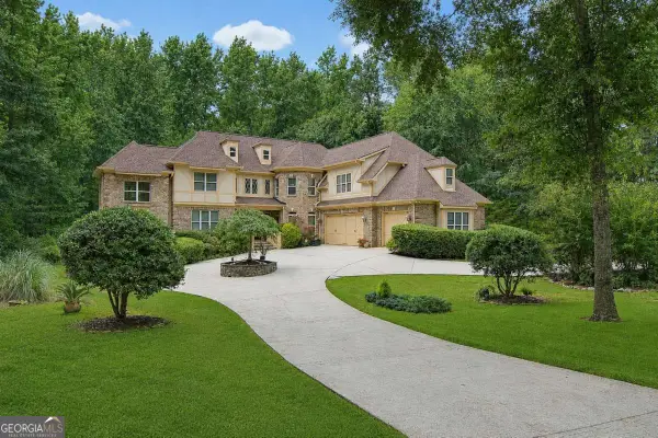 2506 Lennox Road Se, Conyers, GA 30094