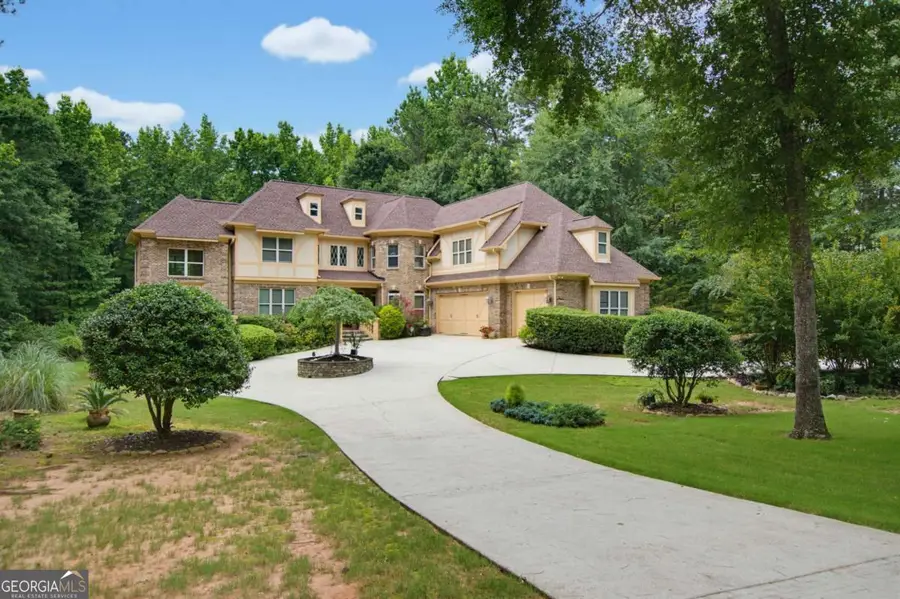 2506 Lennox Road Se, Conyers, GA 30094 - #2