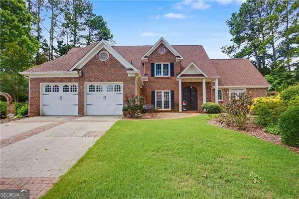 360 Oak Terrace, Alpharetta, GA 30009