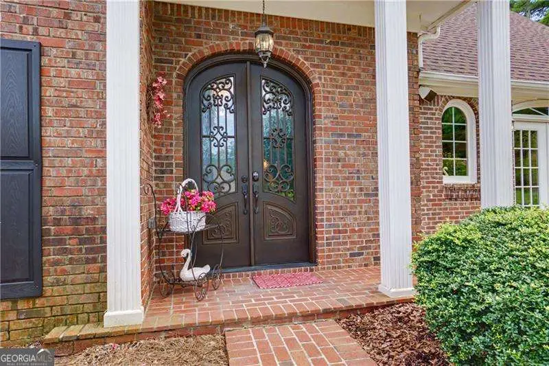 360 Oak Terrace, Alpharetta, GA 30009 - #3