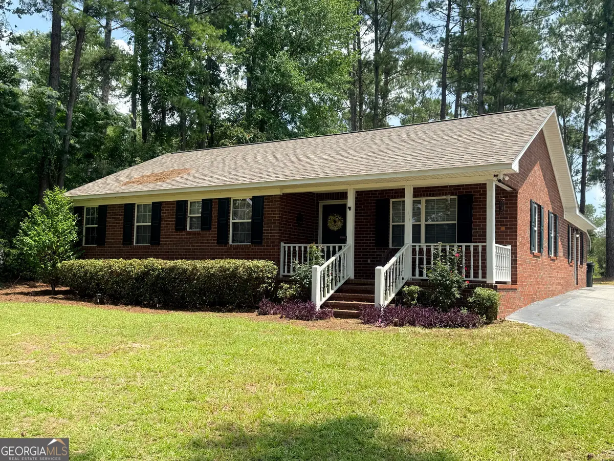 26844 W Ga Hwy 46, Metter, GA 30439 - #1