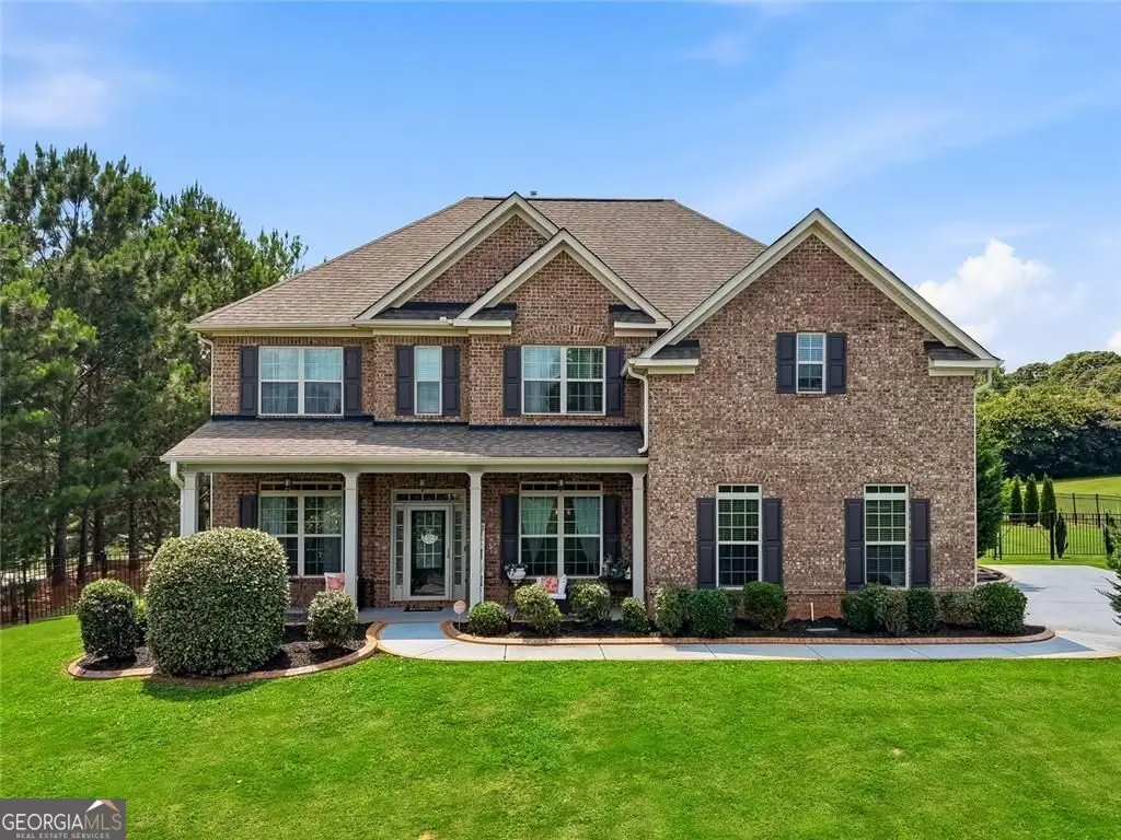 15 Granville Lane, Covington, GA 30016 - #1