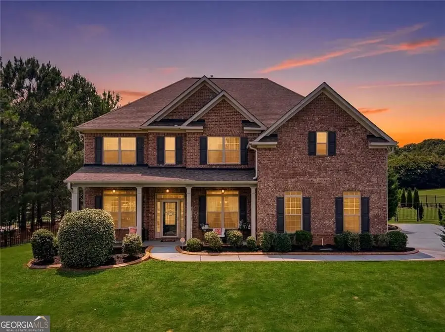 15 Granville Lane, Covington, GA 30016 - #2