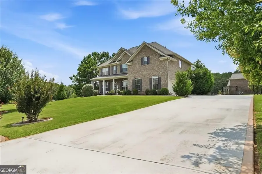 15 Granville Lane, Covington, GA 30016 - #3