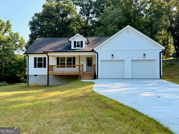 3580 Keith Valley Road Ne, Dalton, GA 30721