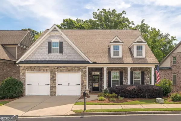 11241 Brookhavenclub Drive, JOHNS CREEK, GA 30097