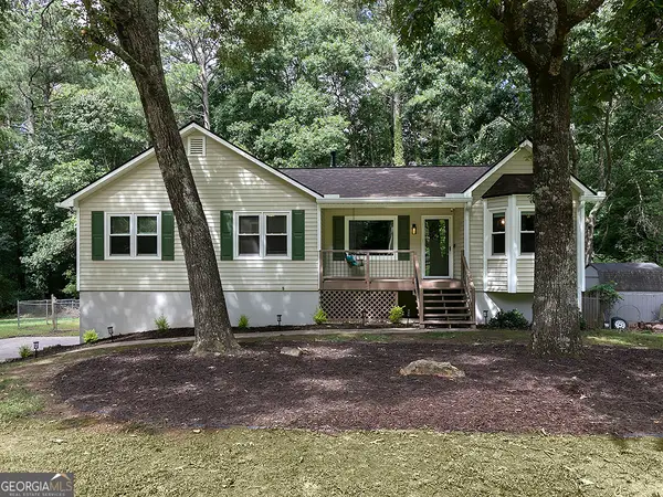 5070 Shadowood Drive, Canton, GA 30114