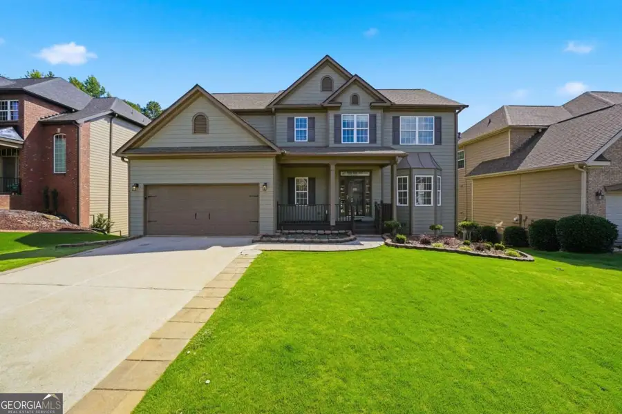 2991 Olde Tabby Drive, Douglasville, GA 30135 - #3