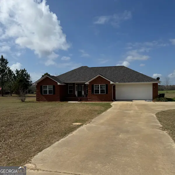 123 Wesley Deloach Rd., Glennville, GA 30427
