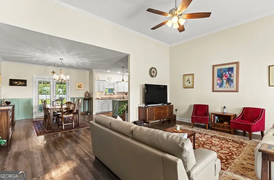 105 Bluff Oak Drive, Brooklet, GA 30415 - #3