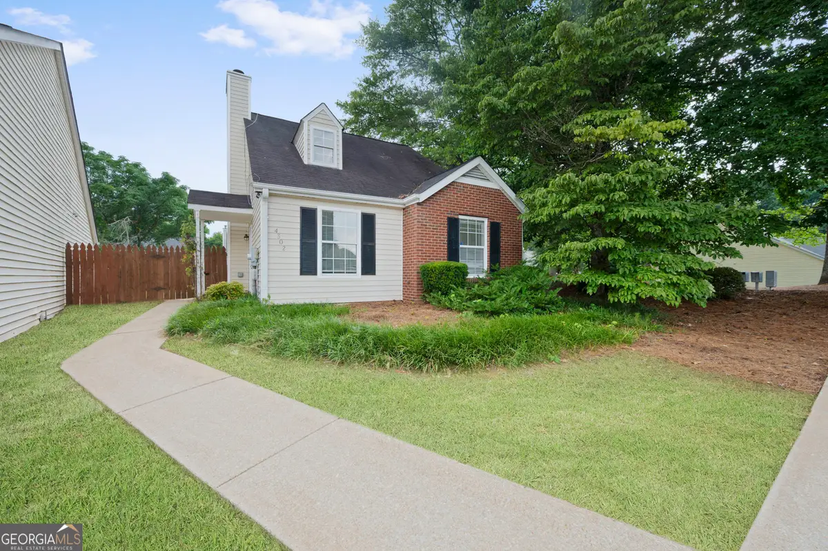 4302 Keats Court, Austell, GA 30106 - #1