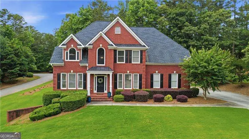 2717 Arden Terrace Sw, Conyers, GA 30094 - #1