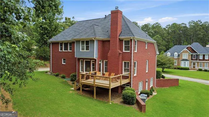2717 Arden Terrace Sw, Conyers, GA 30094 - #3