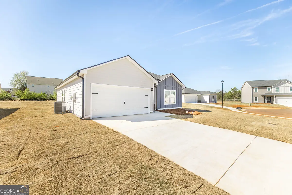 302 Georgian Walk, Byron, GA 31008 - #1