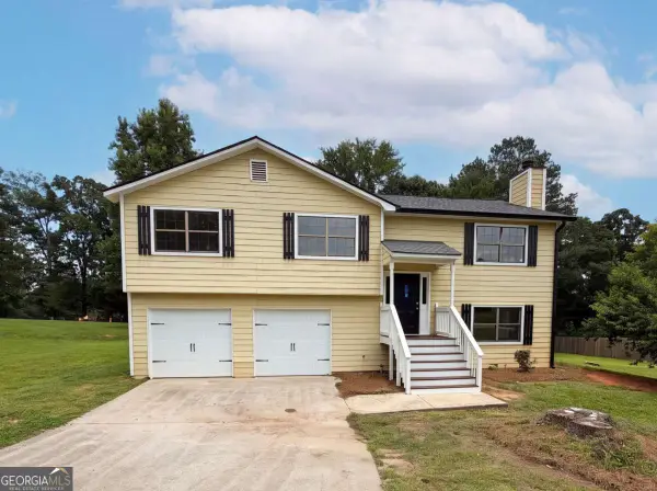 2021 Raymonds Drive, Loganville, GA 30052