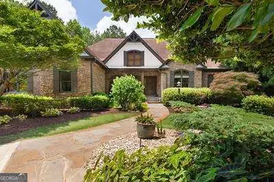 1900 Danforth Pointe Drive Ne, Marietta, GA 30066 - #1