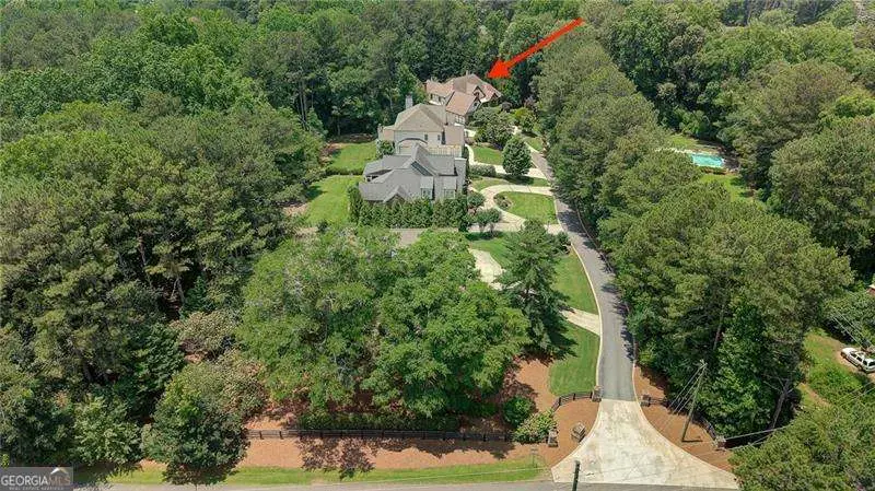 1900 Danforth Pointe Drive Ne, Marietta, GA 30066 - #2