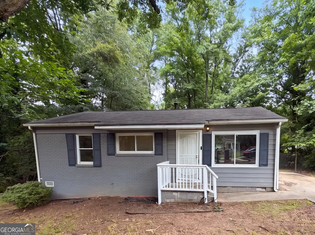 3685 Bolfair Drive Nw, Atlanta, GA 30331 - #1