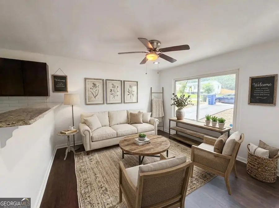 3685 Bolfair Drive Nw, Atlanta, GA 30331 - #2