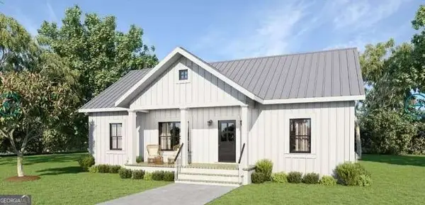 346 Osborn Street, Heflin, AL 36264