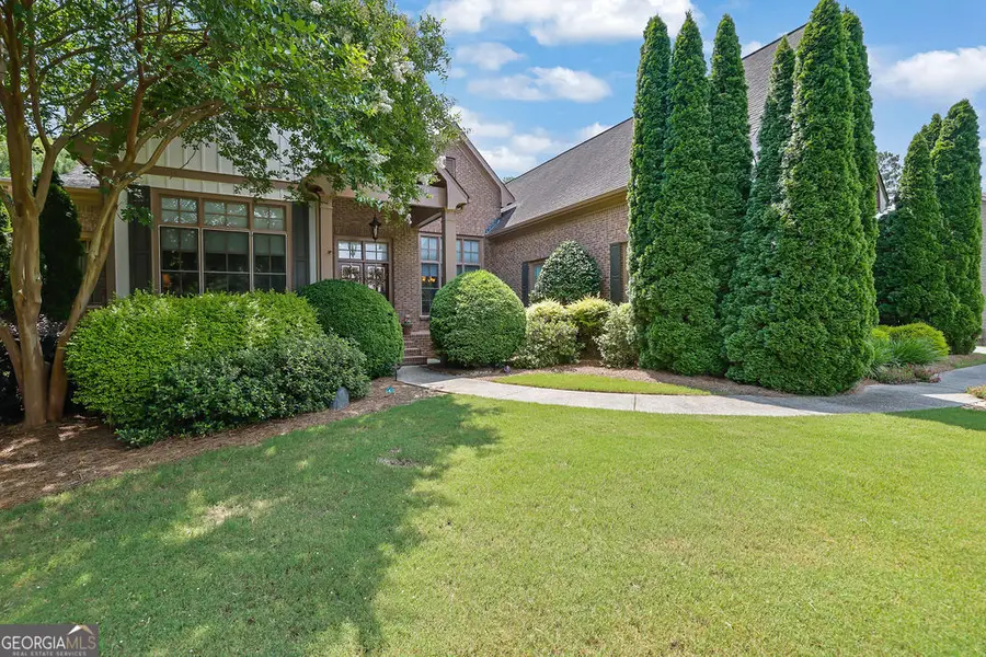 1675 Dew Place, Marietta, GA 30064 - #3