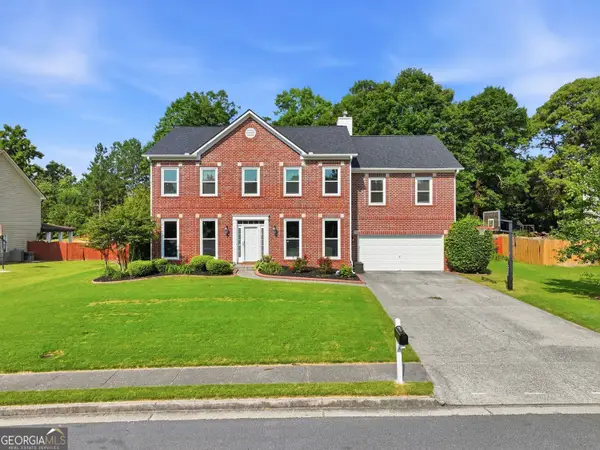 855 Tibwin Place, Lawrenceville, GA 30045