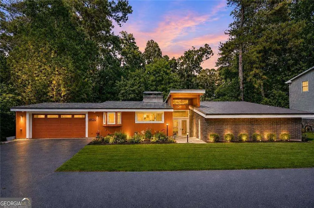 1989 N Ridgeway Road Ne, Atlanta, GA 30345 - #1