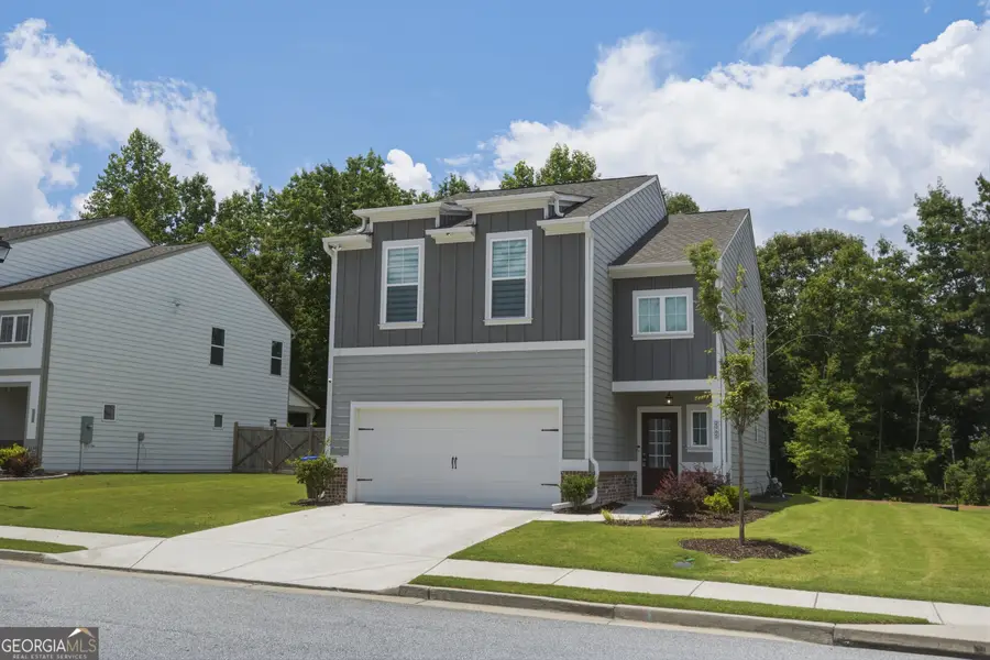 2965 Vinca Drive, Buford, GA 30519 - #2