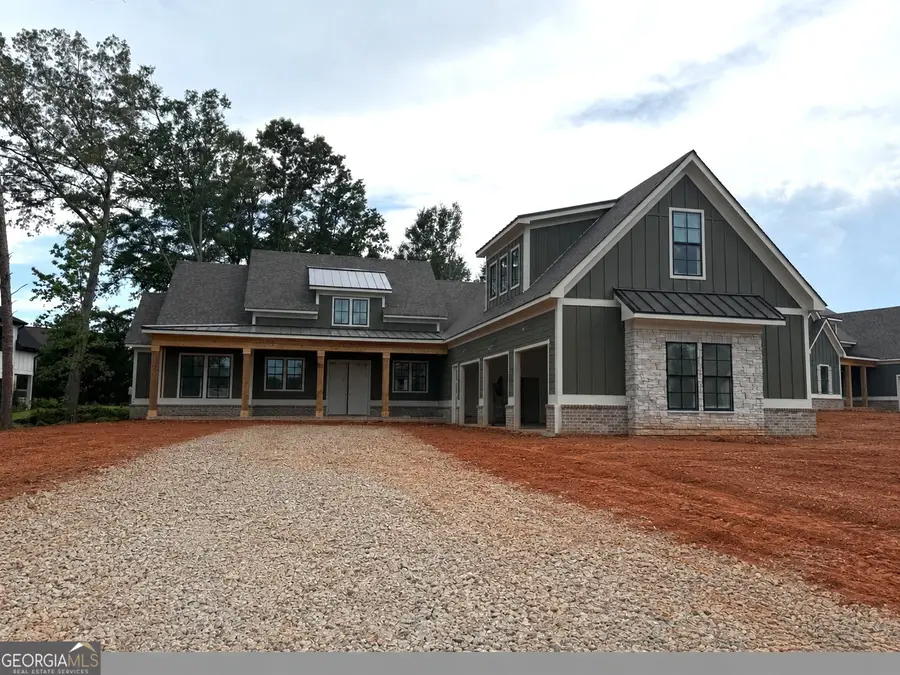201 Eagles Way, Eatonton, GA 31024 - #2