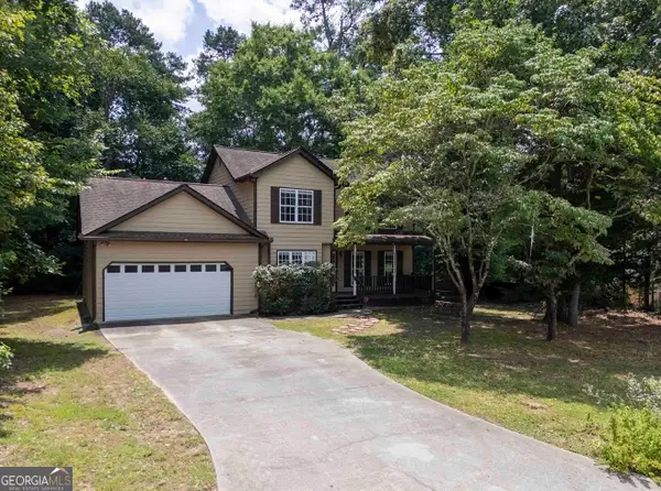 1185 Brook Meadow Court, Lawrenceville, GA 30045