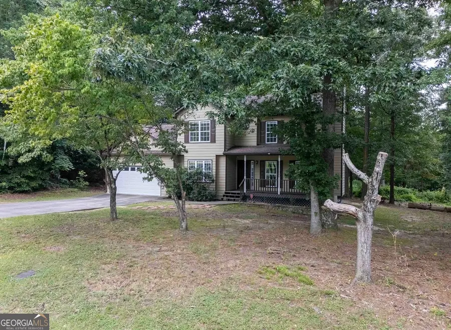 1185 Brook Meadow Court, Lawrenceville, GA 30045 - #3