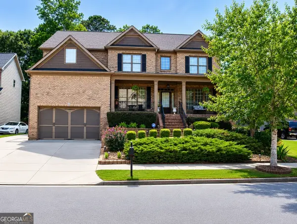 2825 Olivine Drive, Dacula, GA 30019