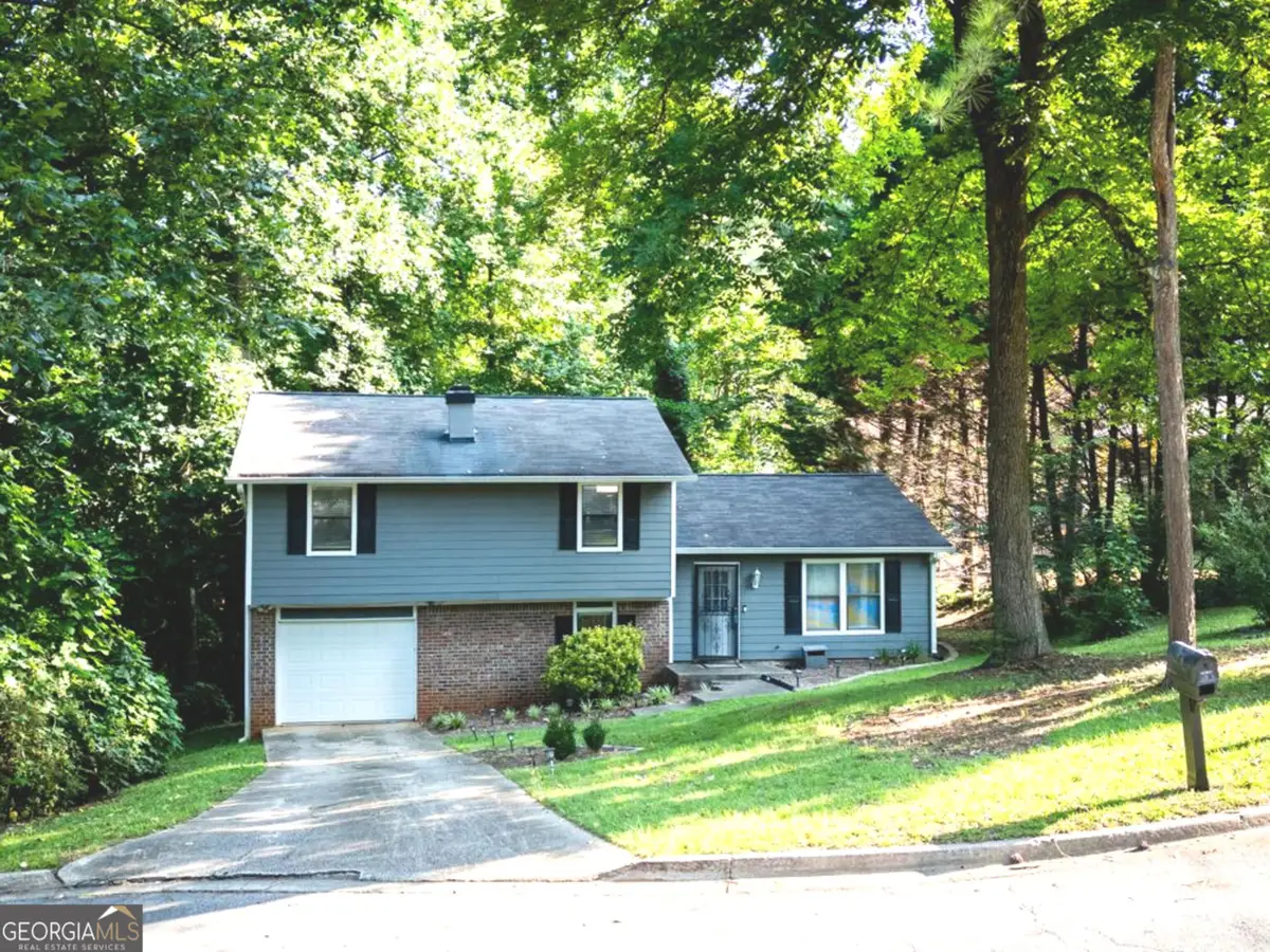 3990 Skidmore Court, Decatur, GA 30034 - #1