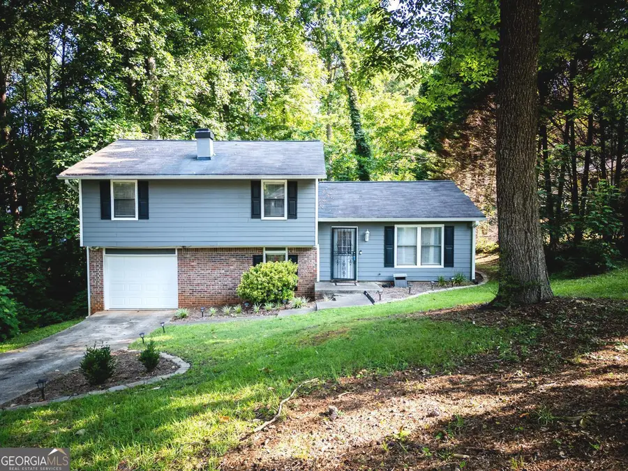 3990 Skidmore Court, Decatur, GA 30034 - #3