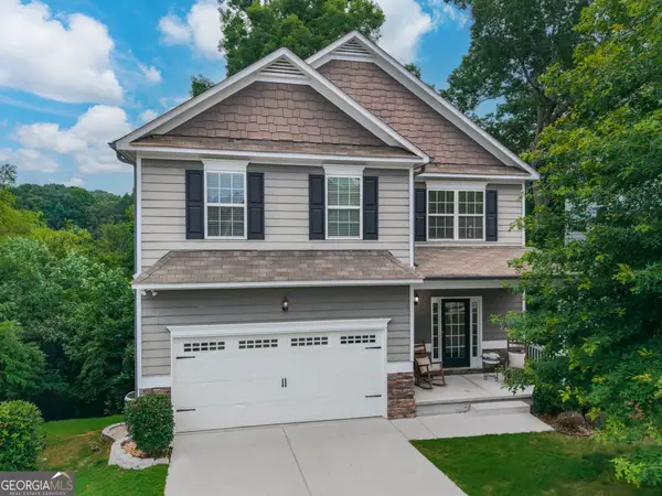 111 Cessna Drive, Canton, GA 30114