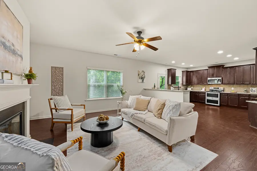 111 Cessna Drive, Canton, GA 30114 - #3