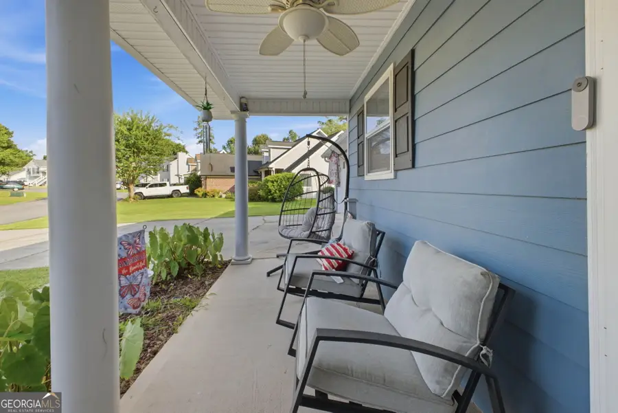 21 Redfern Trail Ne, Rome, GA 30165 - #3