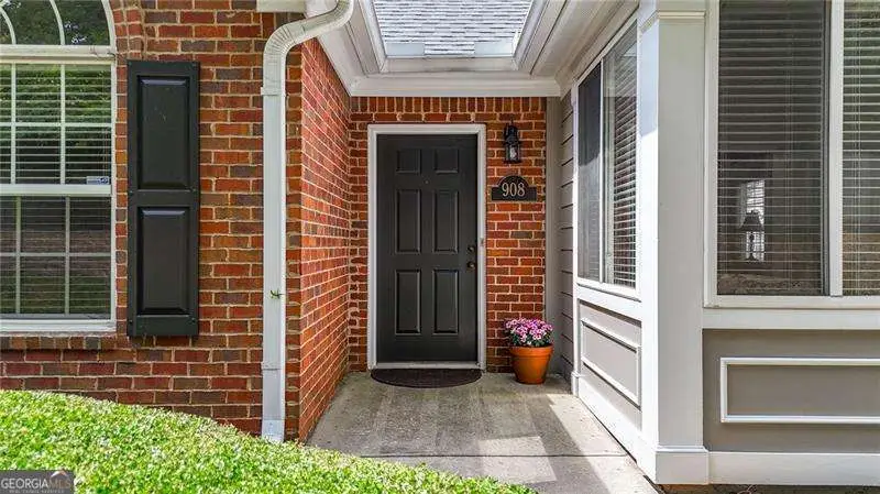 908 Burnt Hickory Circle Nw #7, Marietta, GA 30064 - #1