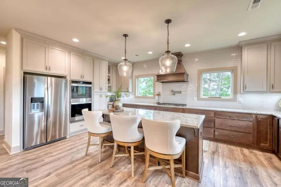 2368 Haven Heights Road, Hiawassee, GA 30546 - #3