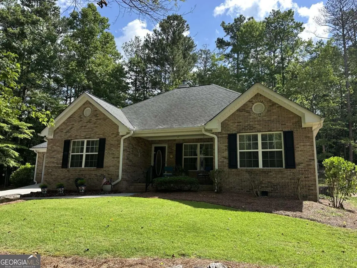 5477 Southern Drive, Villa Rica, GA 30180 - #1