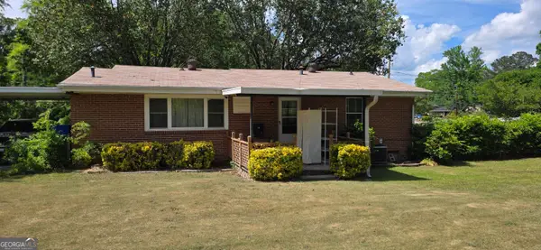 3020 Bellanca Street, Columbus, GA 31909