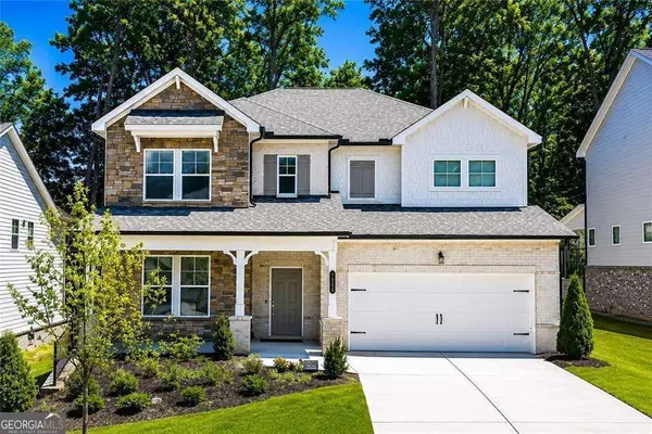 3219 Shirecrest Lane, Dacula, GA 30019