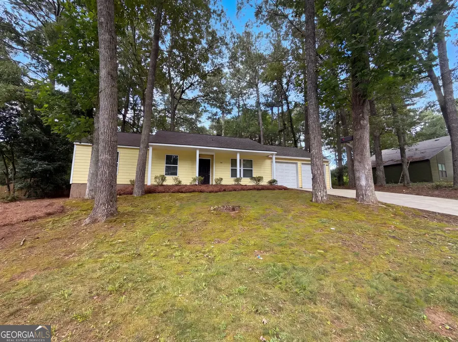 85 Hartley Woods Drive Ne, Kennesaw, GA 30144 - #2