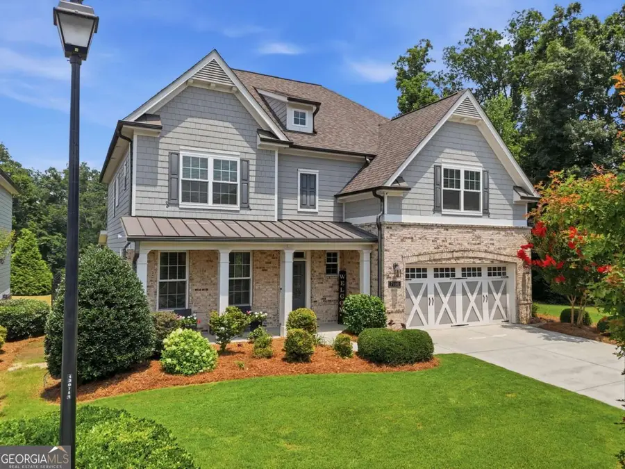 7110 Sailaway Drive, Flowery Branch, GA 30542 - #2