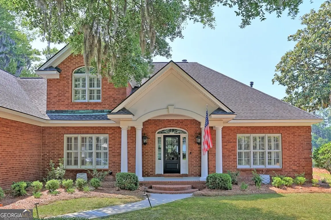 141 Grays Creek Drive, Savannah, GA 31410 - #1